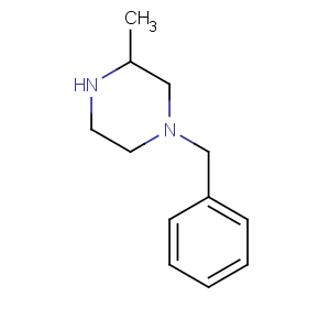 CAS No:132871-11-5 (3R)-1-benzyl-3-methylpiperazine