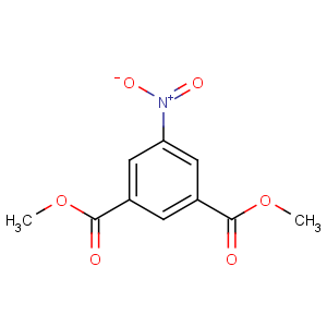 CAS No:13290-96-5 dimethyl 5-nitrobenzene-1,3-dicarboxylate