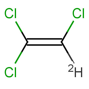 CAS No:13291-68-4 Ethene-d, trichloro-(9CI)