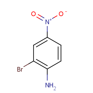 CAS No:13296-94-1 2-bromo-4-nitroaniline