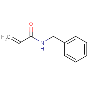 CAS No:13304-62-6 N-benzylprop-2-enamide