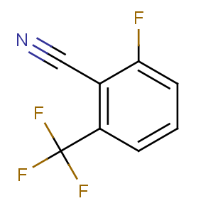 CAS No:133116-83-3 2-fluoro-6-(trifluoromethyl)benzonitrile