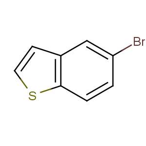 CAS No:133150-64-8 5-bromo-1-benzothiophene