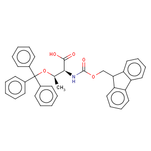 CAS No:133180-01-5 Fmoc-O-trityl-L-threonine