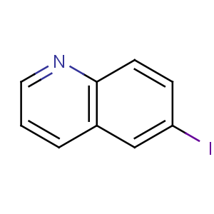 CAS No:13327-31-6 6-iodoquinoline