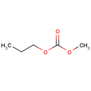 CAS No:1333-41-1 methyl propyl carbonate