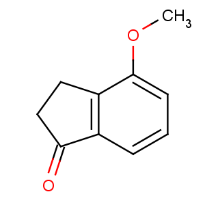 CAS No:13336-31-7 4-methoxy-2,3-dihydroinden-1-one