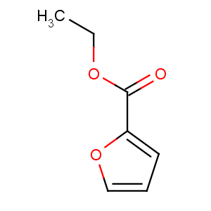 CAS No:1335-40-6 ethyl furan-2-carboxylate