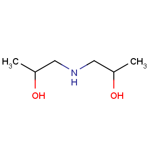 CAS No:1335-54-2 Diisopropanolamin