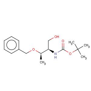 CAS No:133565-43-2 Boc-O-benzyl-D-threoninol