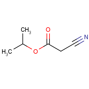 CAS No:13361-30-3 propan-2-yl 2-cyanoacetate