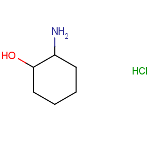 CAS No:13374-30-6 (1S,2S)-2-aminocyclohexan-1-ol