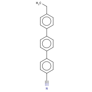 CAS No:133792-15-1 4-Cyano-4'-ethyl-p,p-terphenyl