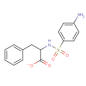 CAS No:133978-59-3 L-Phenylalanine,N-[(4-aminophenyl)sulfonyl]-