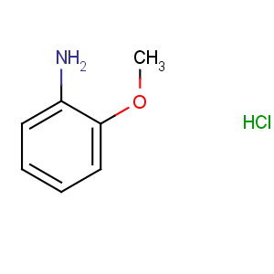 CAS No:134-29-2 2-methoxyaniline