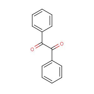 CAS No:134-81-6 1,2-diphenylethane-1,2-dione