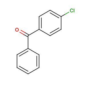 CAS No:134-85-0 (4-chlorophenyl)-phenylmethanone