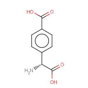 CAS No:134052-73-6 (S)-4-Carboxyphenylglycine