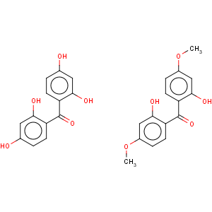 CAS No:1341-54-4 Benzophenone-11