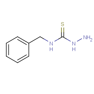 CAS No:13431-41-9 1-amino-3-benzylthiourea