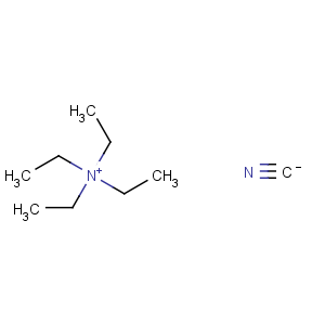 CAS No:13435-20-6 tetraethylazanium