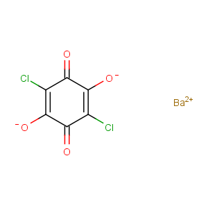 CAS No:13435-46-6 barium(2+)