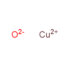 CAS No:1344-70-3 Copper oxide