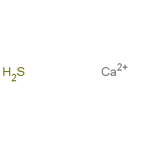 CAS No:1344-81-6 calcium