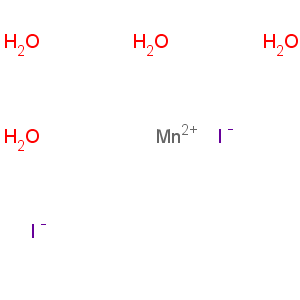 CAS No:13446-37-2 manganese(2+)
