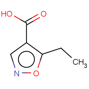 CAS No:134541-03-0 5-ethyl-isoxazole-4-carboxylic acid