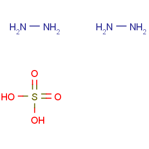 CAS No:13464-80-7 hydrazine