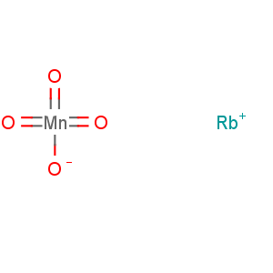 CAS No:13465-49-1 rubidium(1+)