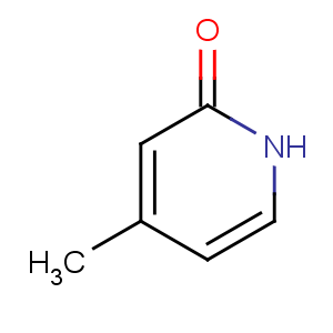 CAS No:13466-41-6 2-Hydroxy-4-methylpyridine