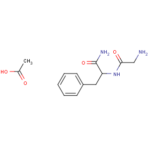 CAS No:13467-26-0 acetic acid
