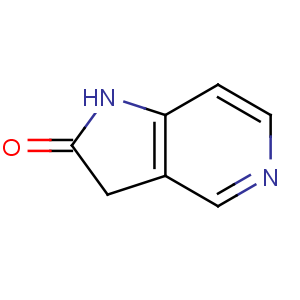 CAS No:134682-54-5 1,3-dihydropyrrolo[3,2-c]pyridin-2-one