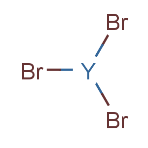 CAS No:13469-98-2 Yttrium bromide (YBr3)