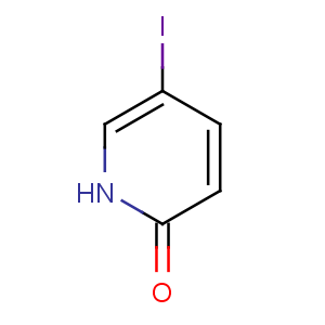 CAS No:13472-79-2 5-iodo-1H-pyridin-2-one