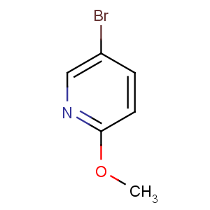 CAS No:13472-85-0 5-bromo-2-methoxypyridine