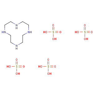 CAS No:134765-72-3 sulfuric acid