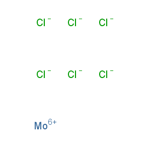 CAS No:13478-17-6 Molybdenum chloride(MoCl2)