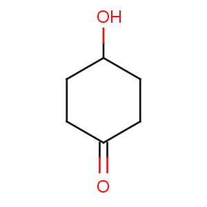 CAS No:13482-22-9 4-hydroxycyclohexan-1-one