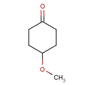 CAS No:13482-23-0 4-methoxycyclohexan-1-one