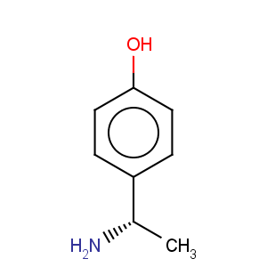 CAS No:134855-89-3 (R)-4-(1-Aminoethyl)phenol (S)-hydroxybutanedioate salt