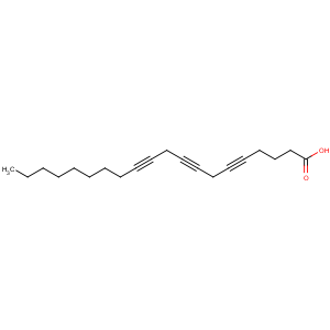 CAS No:13488-22-7 5,8,11-Eicosatriynoicacid