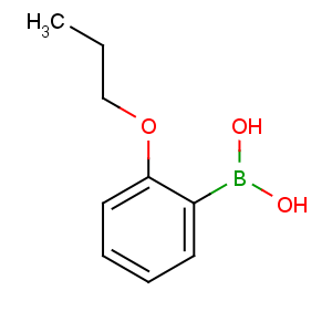 CAS No:134896-34-7 (2-propoxyphenyl)boronic acid
