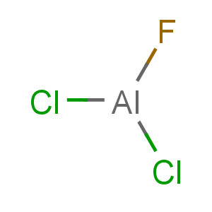 CAS No:13497-96-6 Aluminum chloridefluoride (AlCl2F) (7CI,8CI,9CI)