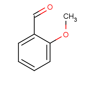 CAS No:135-02-4 2-methoxybenzaldehyde