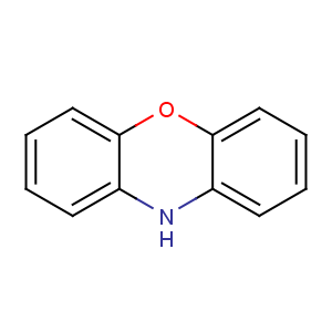 CAS No:135-67-1 10H-phenoxazine