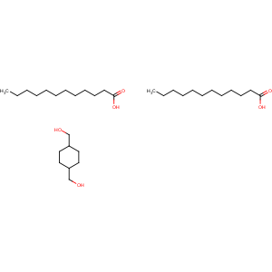 CAS No:135025-34-2 dodecanoic acid