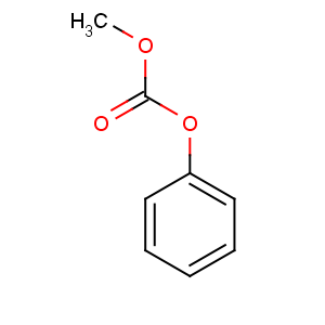CAS No:13509-27-8 methyl phenyl carbonate